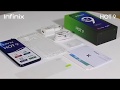 Infinix Hot 9 UNBOXING \u0026 First Impression | 4GB/128GB | @ 7799 Price | AK SOLUTION |