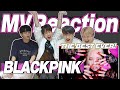eng) BLACKPINK 'How You Like That' MV Reaction | Korean Dancers React | Fanboy Moment | J2N VLog