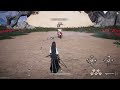 [Where Winds Meet PvP]God of Dodge