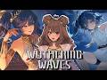 Genshin Player fangirls for Iuno | Wuthering Waves 2.6 Part 2