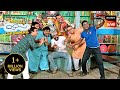 Purush Mandali ने Soda Shop के सामने ली Selfie | Taarak Mehta Ka Ooltah Chashmah