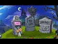 Plants vs Zombies PUZZLE LAST STAND - Endless || part Final