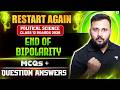 Class 12 Political Science | End of Bipolarity Important Questions + MCQs🔥 | Boards 2026 | Moin Sir