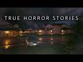 10 Disturbing TRUE Horror Stories