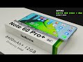 Infinix Note 60 Pro+ 5G, Dimensity 8400 🔥,IP69 Rating,6000mAh Battery,1TB ROM//Infinix Note 60 Plus
