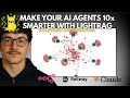 Make Your AI Agents 20x Smarter: Deploy LightRAG in 5 Minutes + n8n Integration (Complete Tutorial)