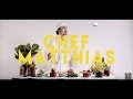 The Table of Chef Matthias