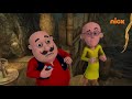 Motu Patlu | मोटू पतलू S1 | Jyotish Tota | Episode 230 Part 2 | Voot Kids