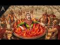 This is How Sparta Avenged Leonidas: The Punishment Persia Tried To Erase From History