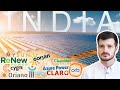 The Rise of Solar Power: India's Top 10 Solar Energy Startups