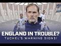 England in Trouble? Tuchel’s Warning Signs, Foden Under Fire \u0026 World Cup Squad Predictions