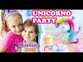 UNICORNO PARTY @martinamissy #party #unicorn #unicorno #marshmello #donuts #chupachups