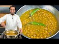 Lahori Murgh Chanay - Authentic Lahori Chef's Recipe