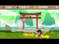 Hayaku! Ninja Gameplay Video 1