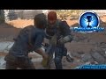 Uncharted 4: A Thief's End - Hitting a Brick Wall  Trophy Guide (Chapter 10)