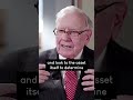 Warren Buffett on Bitcoin - NOT an Investment
