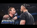 FULL SEGMENT: CM Punk cashes in his favor and puts Roman Reigns to sleep: SmackDown, April 4, 2025