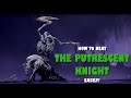 How to Beat the Putrescent Knight EASILY - Full Elden Ring Guide