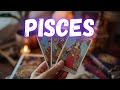 PISCES I CRIED. YOUR ENTIRE LIFE CHANGES AFTER THIS. February 2026