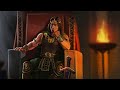 How Conan the Barbarian Became King - Hyborian Age Lore DOCUMENTARY
