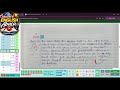 English On Screen Answer Paper Correction Class 12 CBSE English