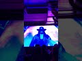 The Undertaker returns at Wrestlemania 34(Live Fan Reactions)