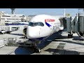 British Airways Airbus A350-1000 | Los Angeles to London Heathrow *Full Flight*
