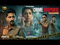 CRIME SUSPENSE (2026) New Released Full Action Thriller Hindi Dubbed Movie | Latest South Movie HD