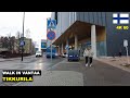 Walking In Finland: Tikkurila Vantaa (Nov 2021)