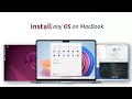 Install Linux on Apple Silicon MacBooks (M1, M2, M3, M4) | Run Linux and Windows on MacBooks