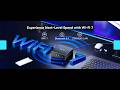 GEEKOM IT15 Review – Ultra 9 AI Mini PC with INSANE Power!