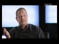 Terry Gilliam criticizes Spielberg and Schindler's List