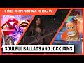 Metroid Prime 4 Review, 2025's Best Game Music - The MinnMax Show