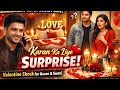 Karan ka liye surprise || ep 4809-4813 || @TalesByYashu || suspenseful story || Anika ki kahani ||
