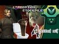 Vinny - Corruption Stockpile: Resident Evil 4