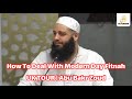 How To Deal With Modern Day Fitnah | UK TOUR | Abu Bakr Zoud