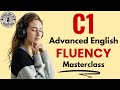 C1 Advanced English Fluency Masterclass | Daily English Speaking Practice | English Learning Podcast