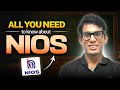 This will maximize time for JEE Preparation | Prashant Jain #nios