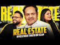 Diwan C Yadav - Real Estate Secrets for Buyers \u0026 Investors in 2025 | RD The Consultant | SNP