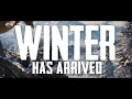 PUBG - Vikendi Snow Map CG Announcement Trailer