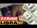 LIBRA FEBRUARY 2026 YOU ARE MILLIONAIRE IN 3 DAYS AND RELAX THIS IS YOUR DESTINY! Libra Money Tarot