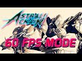 Astral Chain 60 fps mode [Yuzu EA943]