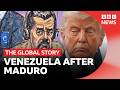 What is happening in Venezuela post Maduro? | The Global Story