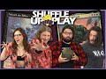 Arin Hanson Forgot He Suggested Crappy Commander Decks | Shuffle Up \u0026 Play #37 | Magic The Gathering