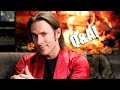 Fireside Q\u0026A with Matthew Mercer | Talks Machina