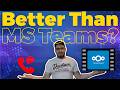 Recording and High Performance Backend for Nextcloud | Full Docker Guide + NGINX