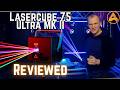 Lasercube 7.5 Ultra MK II Reviewed - What’s Different and Why Should You Consider One?