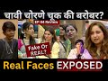 Bigg Boss Marathi 6 EP 44 Review Prabhu ची Power key चोरी चूक की बरोबर?  real faces Exposed