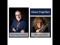 David Rosenboom: Alone Together- Emergent Culture. 7/30