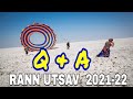 🆕 Rann Utsav 2021-22 | Answer to your All the Questions about Rann Utsav | #Bhuj #Gujrat #India